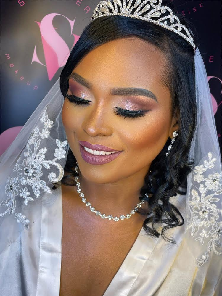 Maquillaje de Novias